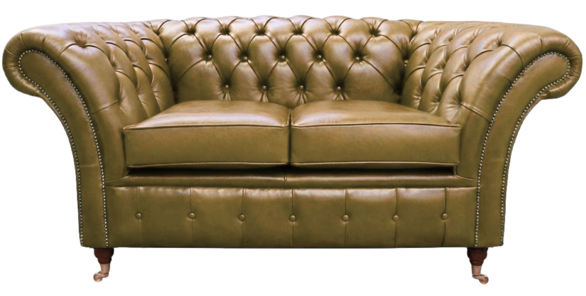 The Buckingham Chesterfield